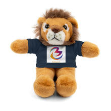 Load image into Gallery viewer, Stuffed Animals with Tee
