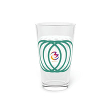 Load image into Gallery viewer, Pint Glass, 16oz
