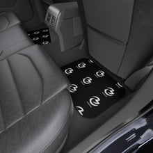 Load image into Gallery viewer, BeCharmed  Car Mats *Set of 4*
