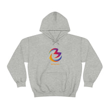 Load image into Gallery viewer, Relax In Office Hooded Sweatshirt *Plus*
