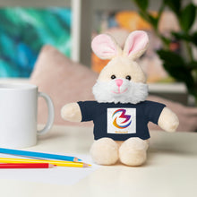 Load image into Gallery viewer, Stuffed Animals with Tee
