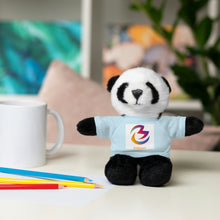 Load image into Gallery viewer, Stuffed Animals with Tee

