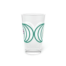 Load image into Gallery viewer, Pint Glass, 16oz
