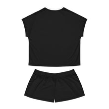 Load image into Gallery viewer, Women&#39;s Short Pajama Set *Plus*
