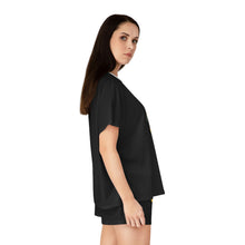 Load image into Gallery viewer, Women&#39;s Short Pajama Set *Plus*
