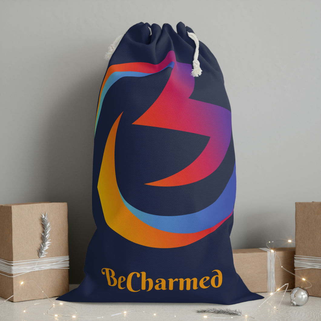 BeCharmed By Jeanine Clothing Bag