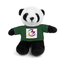 Load image into Gallery viewer, Stuffed Animals with Tee
