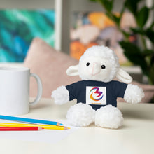 Load image into Gallery viewer, Stuffed Animals with Tee
