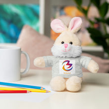 Load image into Gallery viewer, Stuffed Animals with Tee
