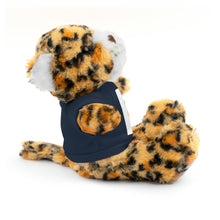 Load image into Gallery viewer, Stuffed Animals with Tee
