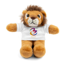Load image into Gallery viewer, Stuffed Animals with Tee
