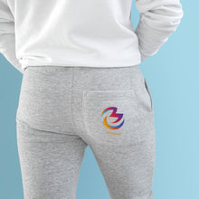 Load image into Gallery viewer, Premium Fleece Joggers
