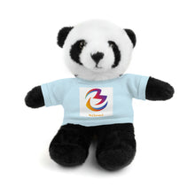 Load image into Gallery viewer, Stuffed Animals with Tee
