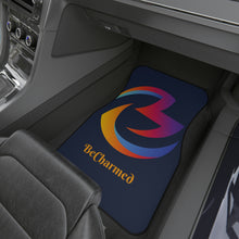 Load image into Gallery viewer, BeCharmed Car Mats *Set of 4*
