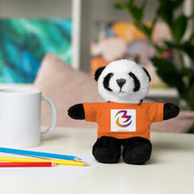 Load image into Gallery viewer, Stuffed Animals with Tee
