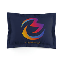 Load image into Gallery viewer, Signature Logo Pillow Sham
