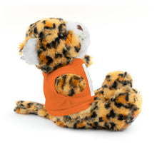 Load image into Gallery viewer, Stuffed Animals with Tee
