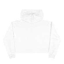 Load image into Gallery viewer, BeCharmed Crop Hoodie
