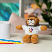 Load image into Gallery viewer, Stuffed Animals with Tee
