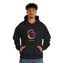 Load image into Gallery viewer, Relax In Office Hooded Sweatshirt *Plus*
