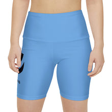 Load image into Gallery viewer, Women&#39;s Workout Shorts *Plus*
