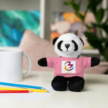 Load image into Gallery viewer, Stuffed Animals with Tee
