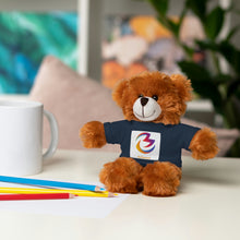 Load image into Gallery viewer, Stuffed Animals with Tee
