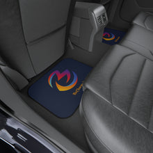 Load image into Gallery viewer, BeCharmed Car Mats *Set of 4*
