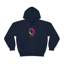 Load image into Gallery viewer, Relax In Office Hooded Sweatshirt *Plus*
