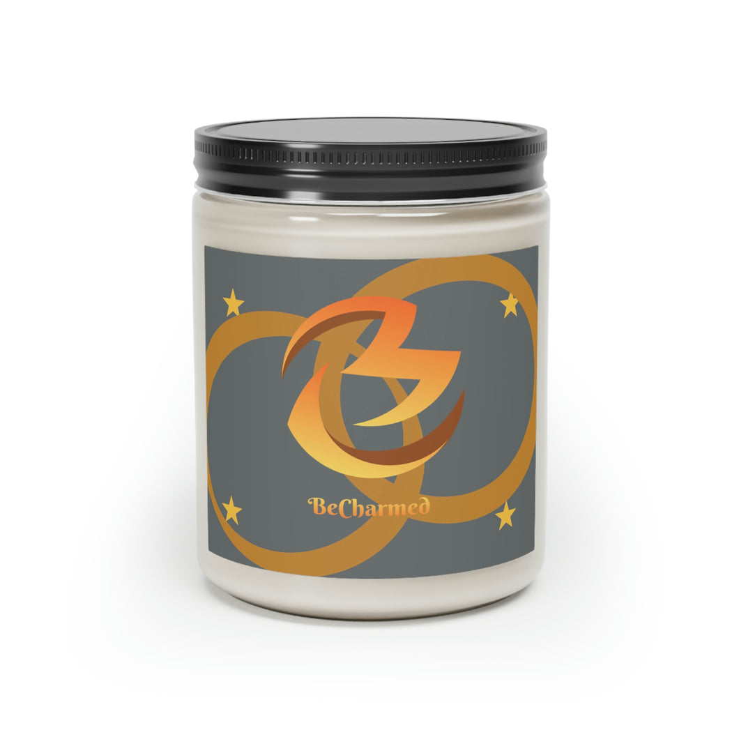 Soothing Scented Candle, 9oz
