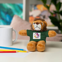Load image into Gallery viewer, Stuffed Animals with Tee
