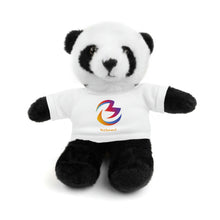 Load image into Gallery viewer, Stuffed Animals with Tee
