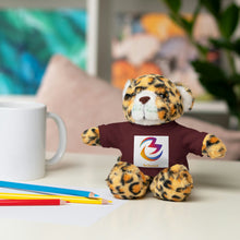 Load image into Gallery viewer, Stuffed Animals with Tee

