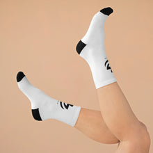 Load image into Gallery viewer, BeCharmed Socks
