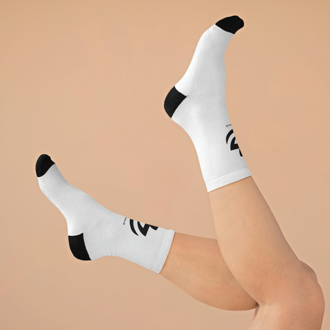 BeCharmed Socks