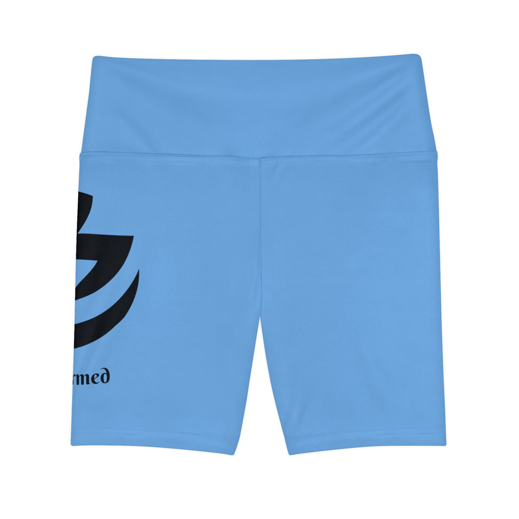 Women's Workout Shorts *Plus*