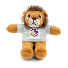 Load image into Gallery viewer, Stuffed Animals with Tee
