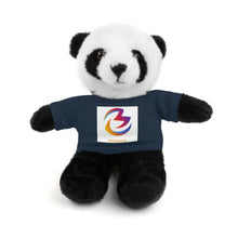 Load image into Gallery viewer, Stuffed Animals with Tee
