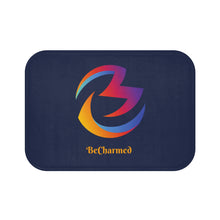 Load image into Gallery viewer, Signature Logo Bath Mat
