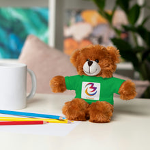 Load image into Gallery viewer, Stuffed Animals with Tee
