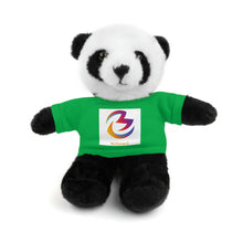 Load image into Gallery viewer, Stuffed Animals with Tee
