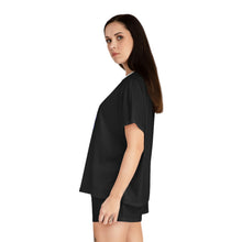 Load image into Gallery viewer, Women&#39;s Short Pajama Set *Plus*
