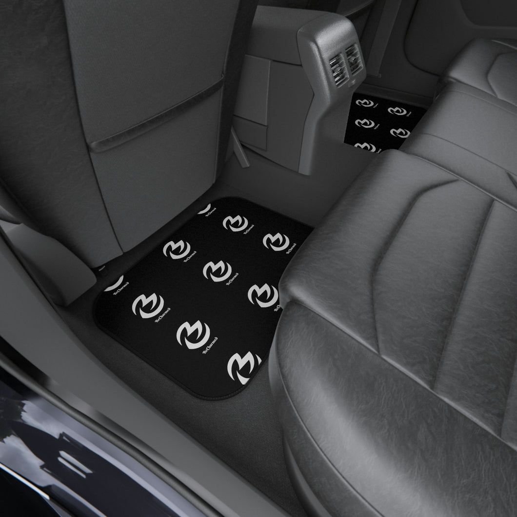 BeCharmed  Car Mats *Set of 4*