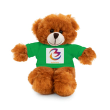 Load image into Gallery viewer, Stuffed Animals with Tee
