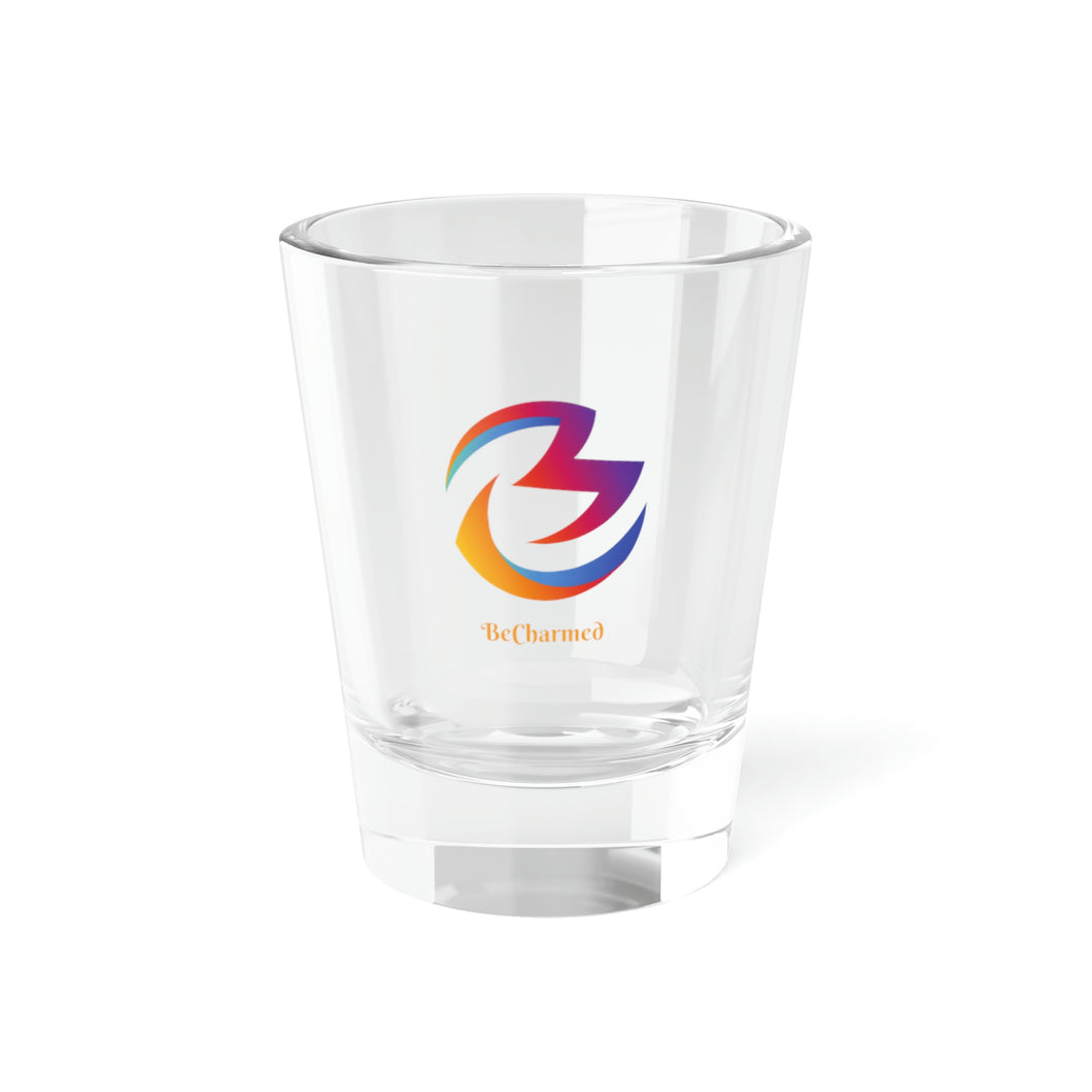 Shot Glass, 1.5oz