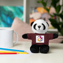 Load image into Gallery viewer, Stuffed Animals with Tee
