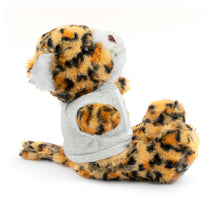 Load image into Gallery viewer, Stuffed Animals with Tee
