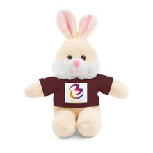 Load image into Gallery viewer, Stuffed Animals with Tee

