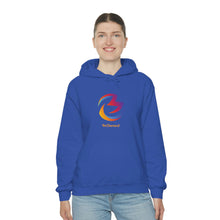Load image into Gallery viewer, Relax In Office Hooded Sweatshirt *Plus*
