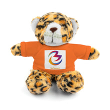 Load image into Gallery viewer, Stuffed Animals with Tee
